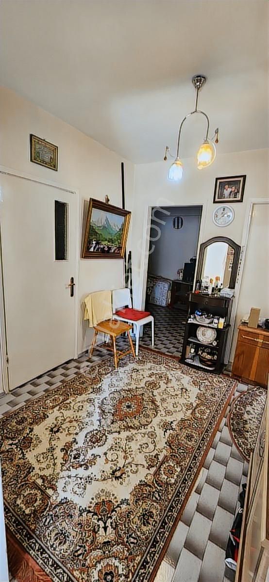 Eğitim Mahallesi Geniş 120m² Satılık Daire - Görsel 25