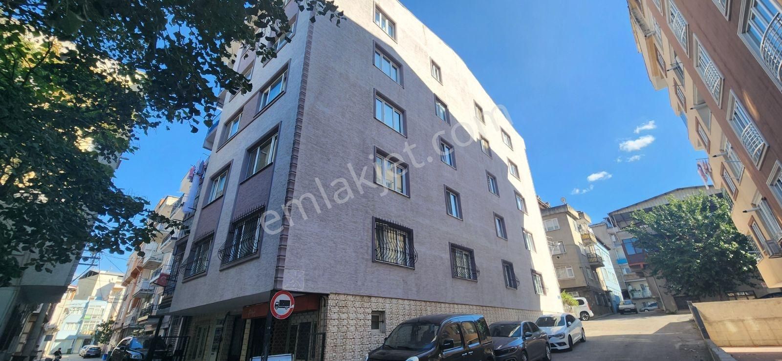 Eğitim Mahallesi Geniş 120m² Satılık Daire - Görsel 11