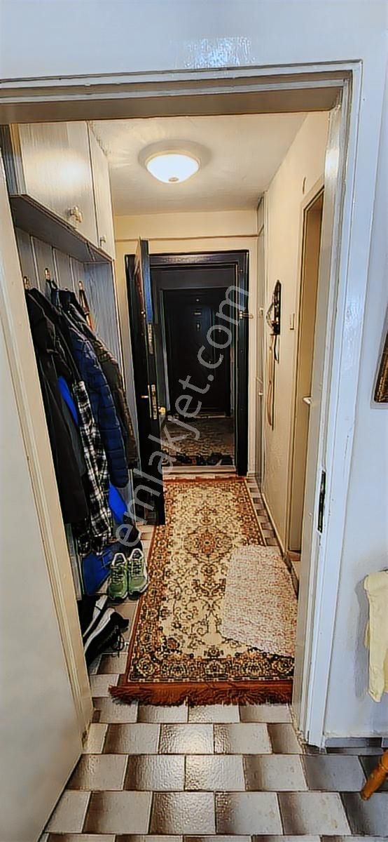 Eğitim Mahallesi Geniş 120m² Satılık Daire - Görsel 28