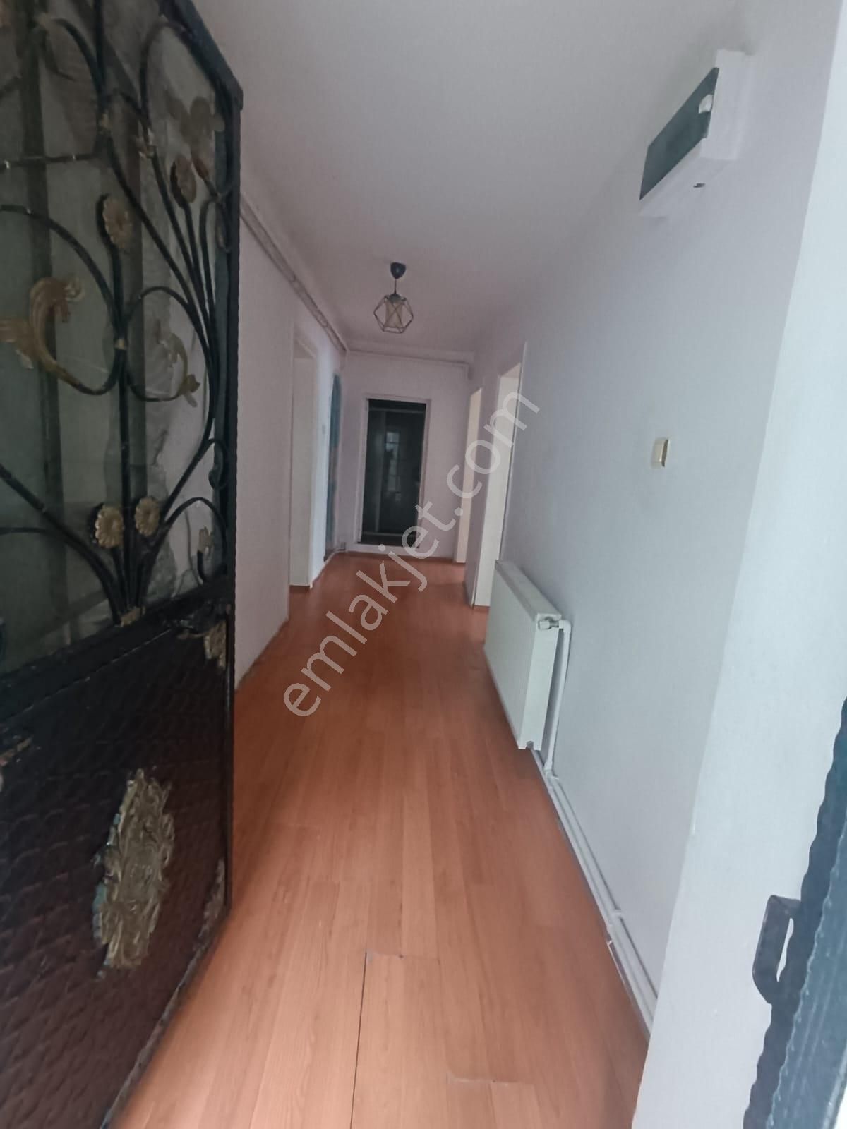 Değirmenlikızık 2+1 Bahcelı 120 M2 Kombili Kiralık Daire ! - Görsel 4