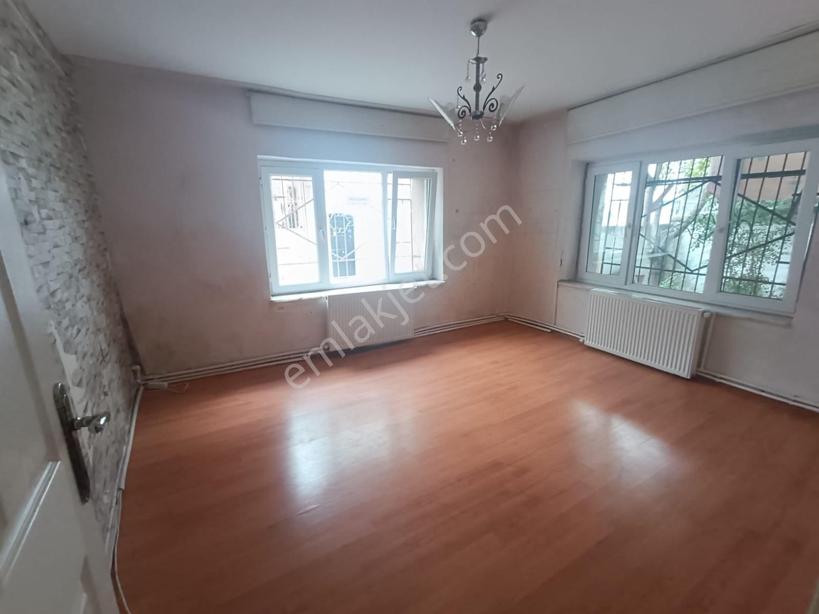 Değirmenlikızık 2+1 Bahcelı 120 M2 Kombili Kiralık Daire ! - Görsel 2