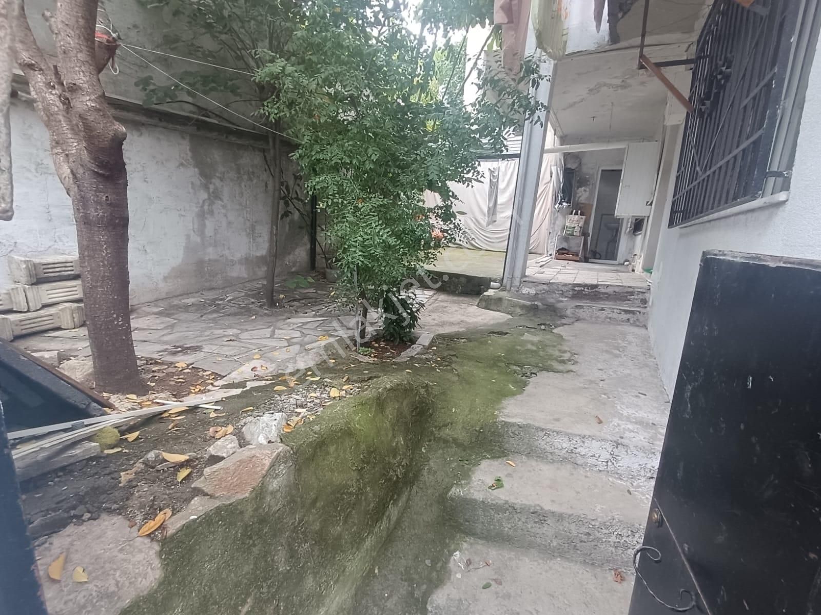 Değirmenlikızık 2+1 Bahcelı 120 M2 Kombili Kiralık Daire !