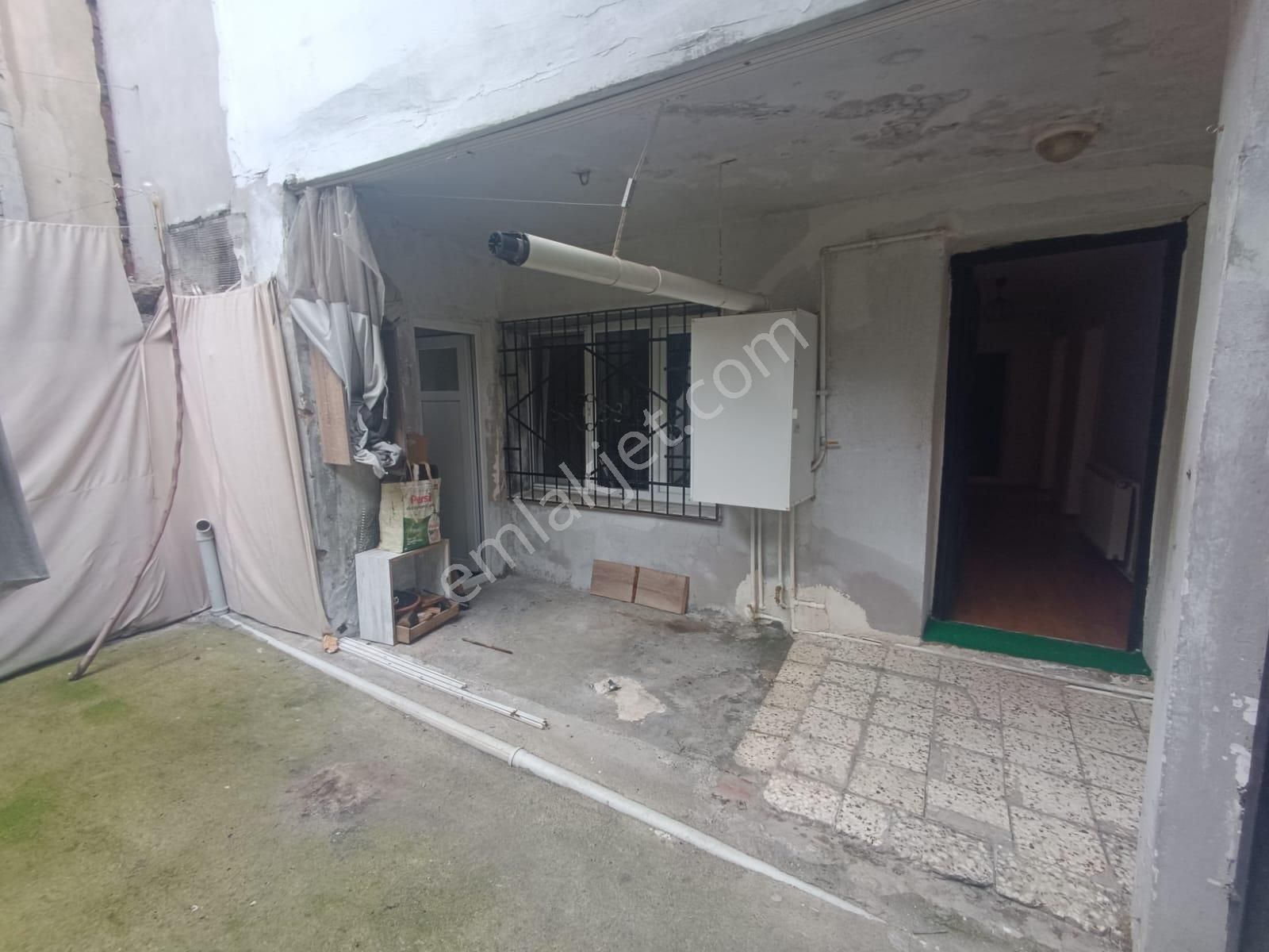 Değirmenlikızık 2+1 Bahcelı 120 M2 Kombili Kiralık Daire ! - Görsel 3