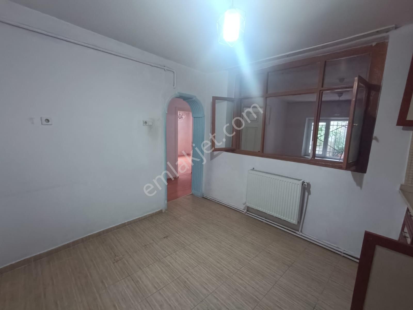 Değirmenlikızık 2+1 Bahcelı 120 M2 Kombili Kiralık Daire ! - Görsel 10
