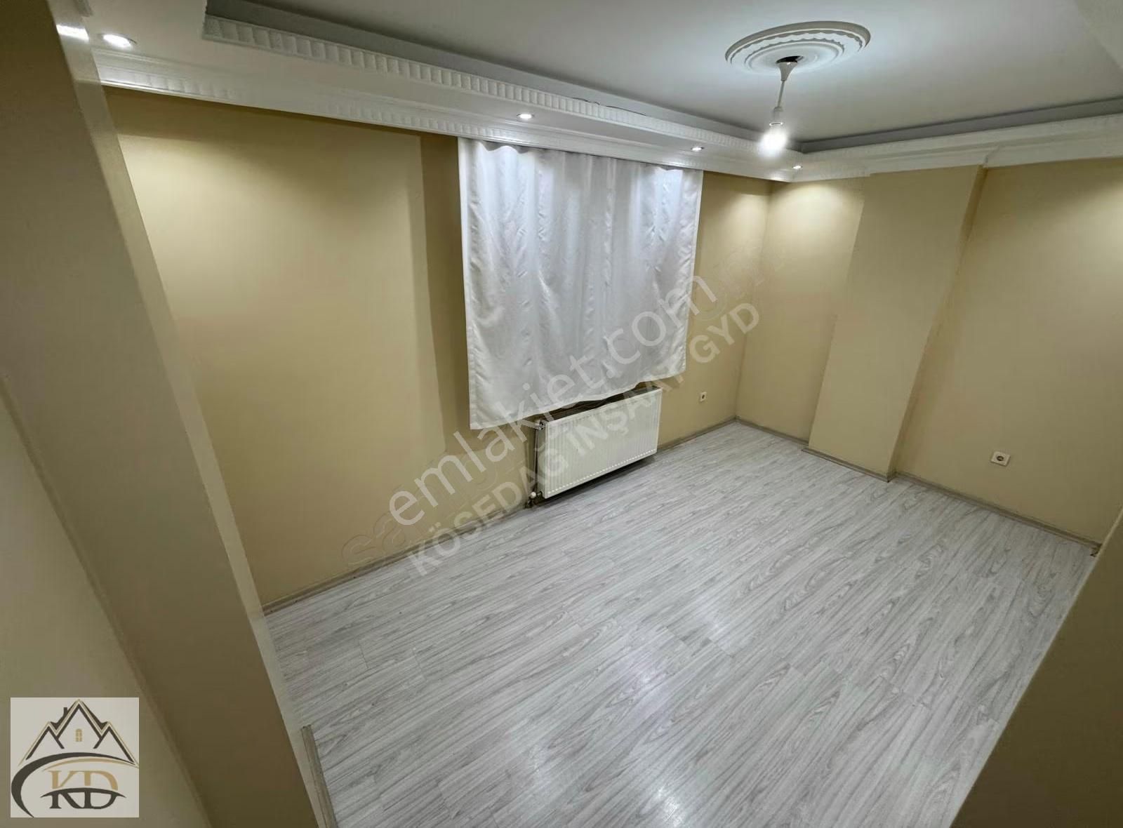 Kösedağ İnş. Uğurmumcu Mah. Satılık 2+1 95m2 Yüksek Giriş - Görsel 3