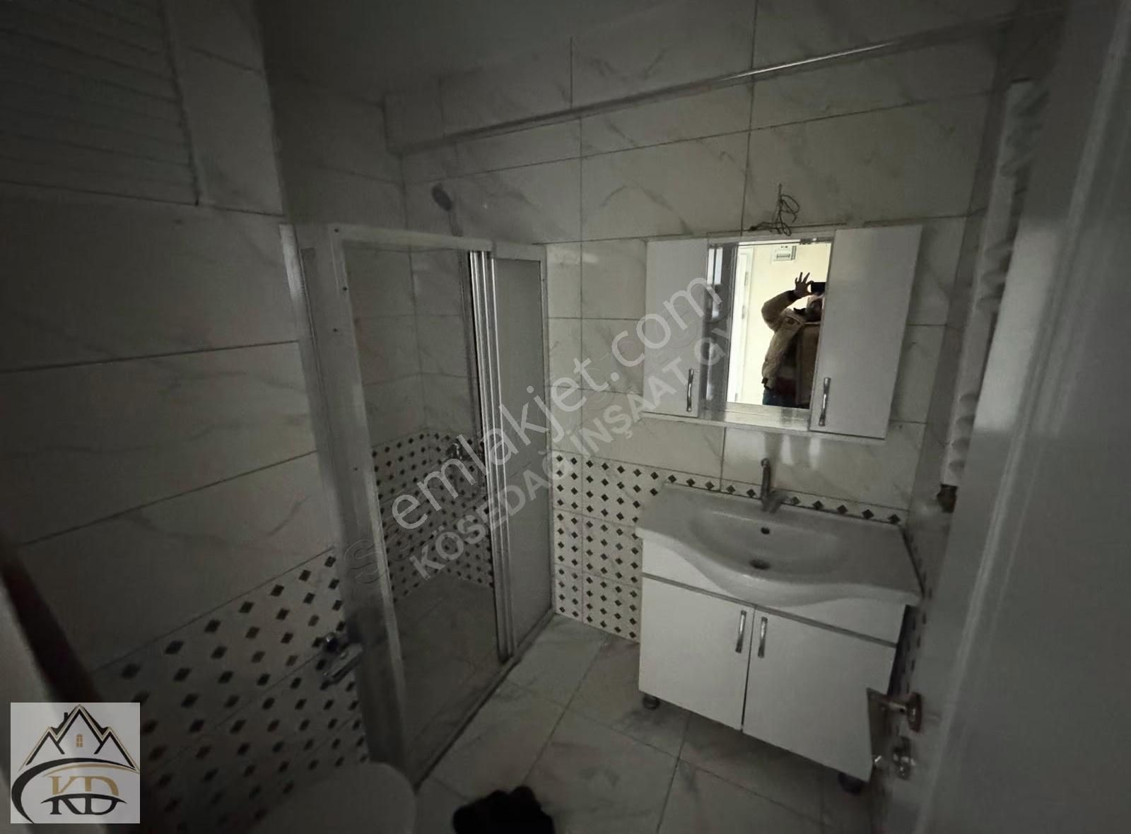 Kösedağ İnş. Uğurmumcu Mah. Satılık 2+1 95m2 Yüksek Giriş - Görsel 5