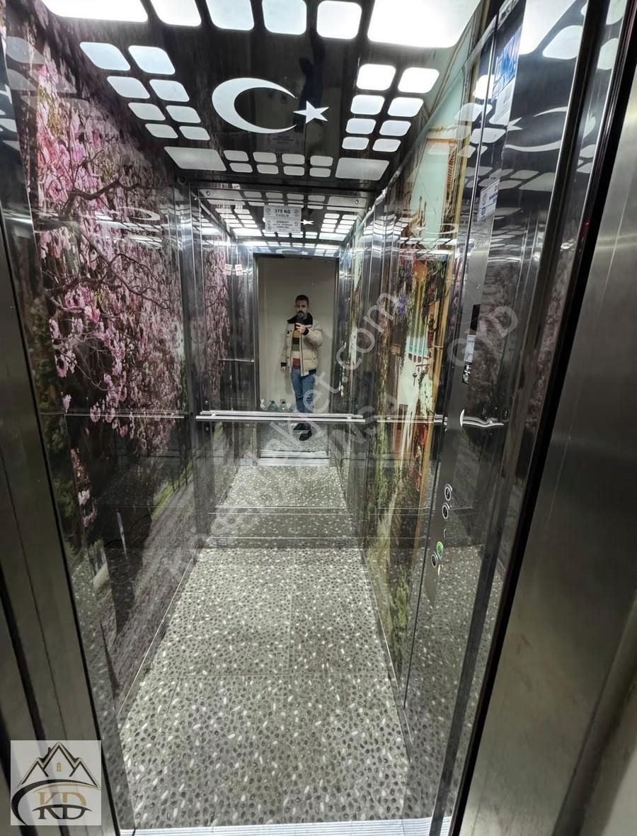 Kösedağ İnş. Uğurmumcu Mah. Satılık 2+1 95m2 Yüksek Giriş - Görsel 4