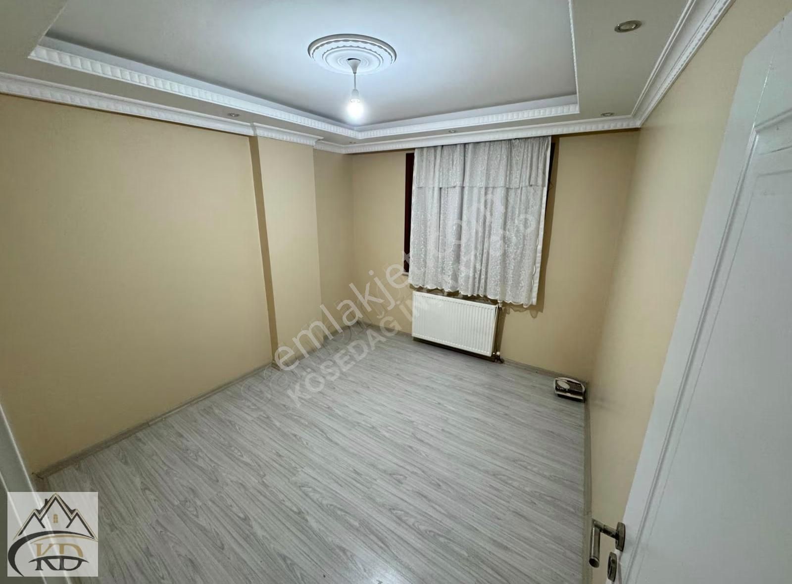 Kösedağ İnş. Uğurmumcu Mah. Satılık 2+1 95m2 Yüksek Giriş - Görsel 9