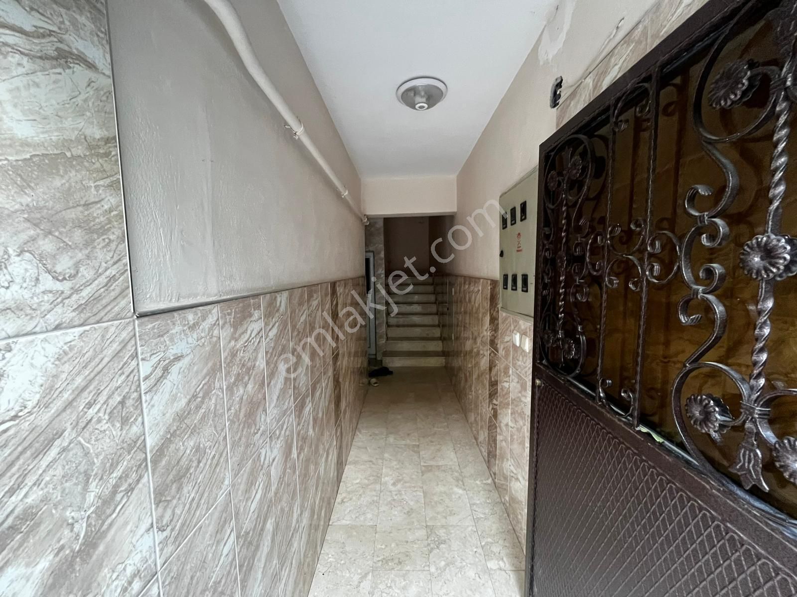 Bursa-yıldırım Maltepe Mahallesi Satılık Bina - Görsel 16