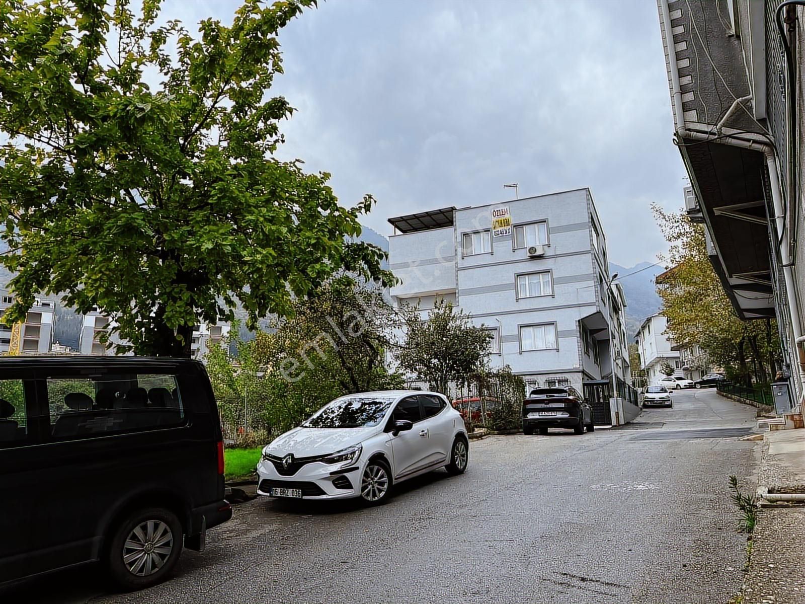 Bursa-yıldırım Maltepe Mahallesi Satılık Bina - Görsel 24