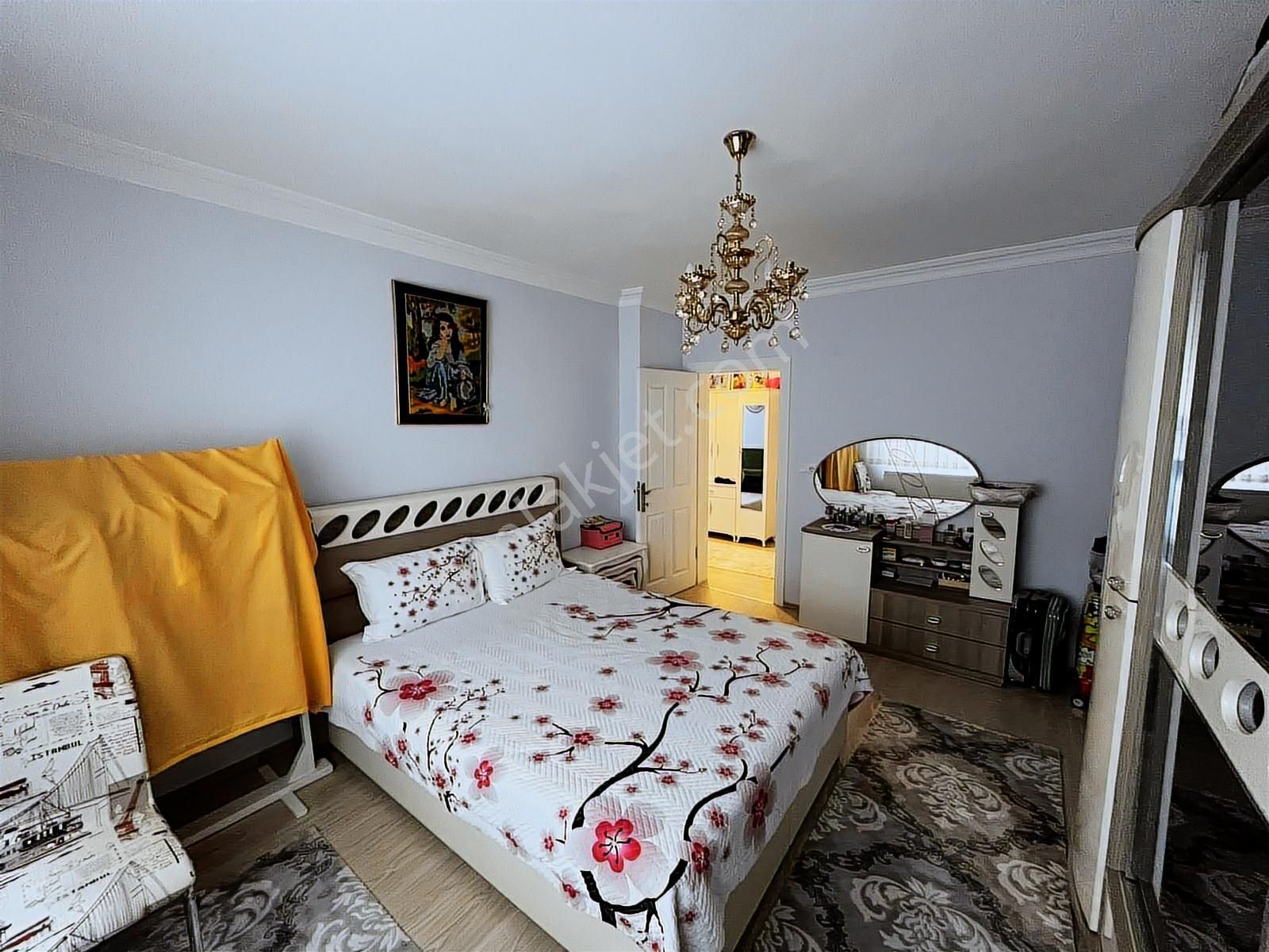 Bursa-yıldırım Maltepe Mahallesi Satılık Bina - Görsel 15