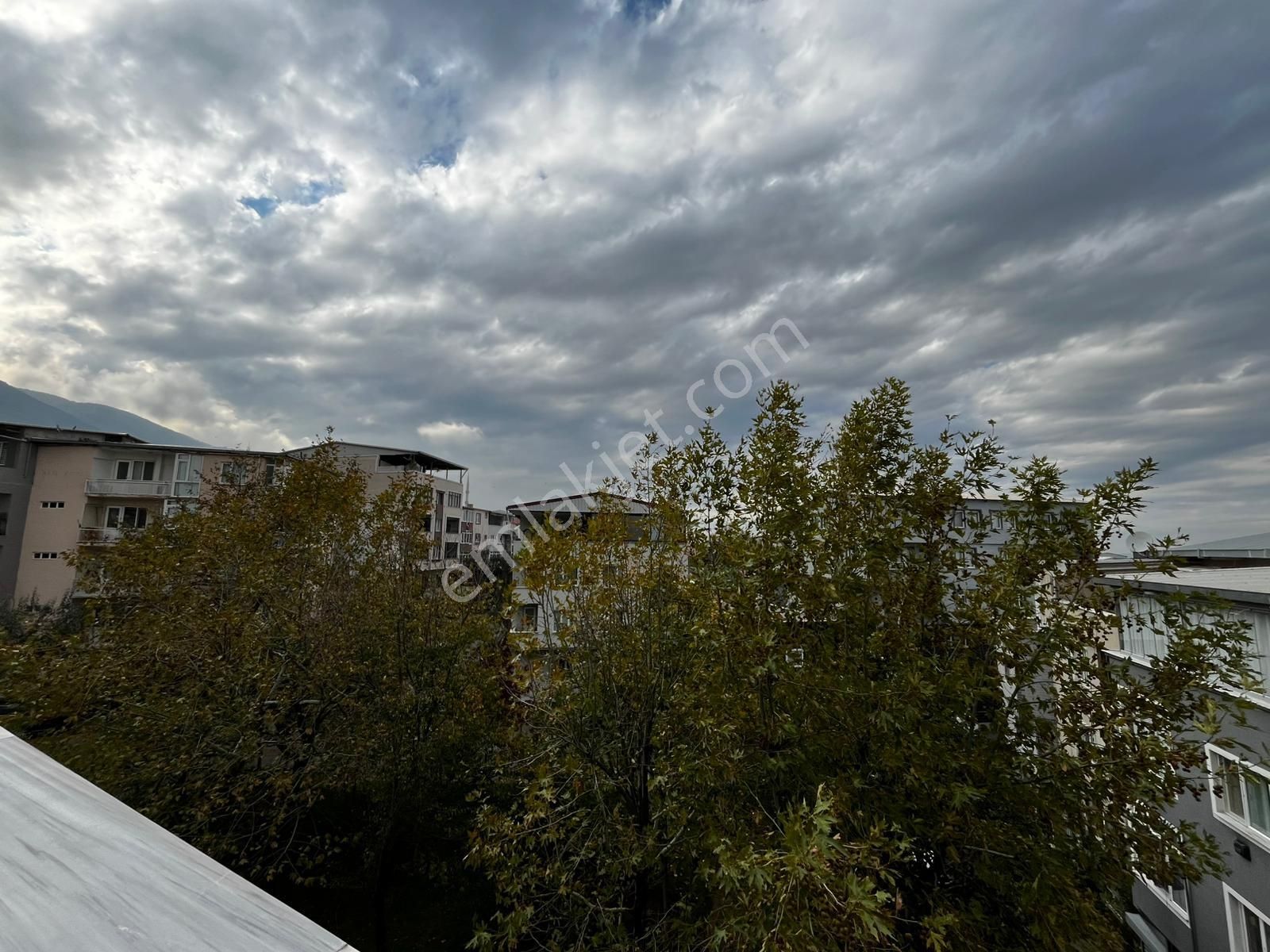 Bursa-yıldırım Maltepe Mahallesi Satılık Bina - Görsel 27