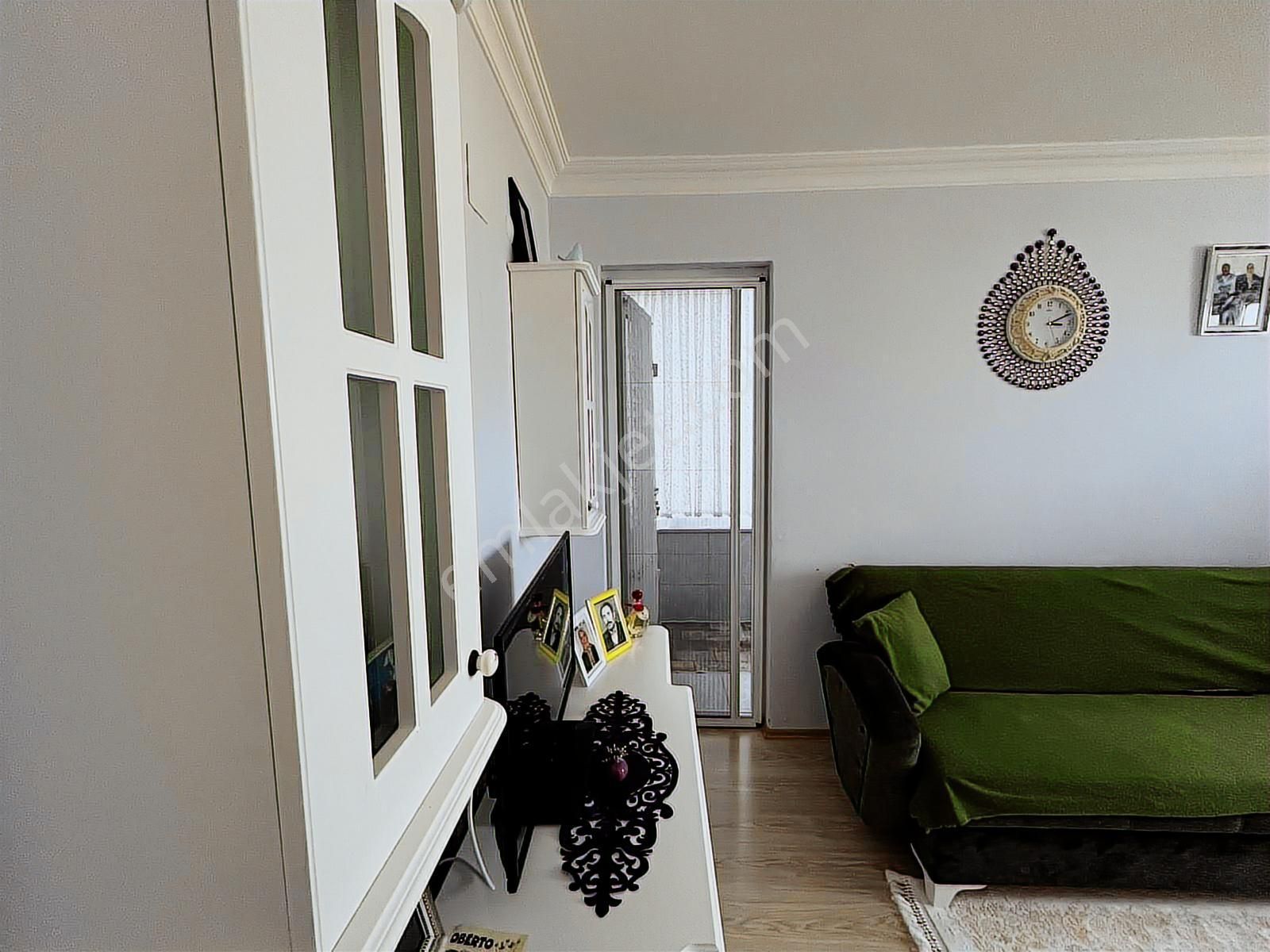 Bursa-yıldırım Maltepe Mahallesi Satılık Bina - Görsel 23