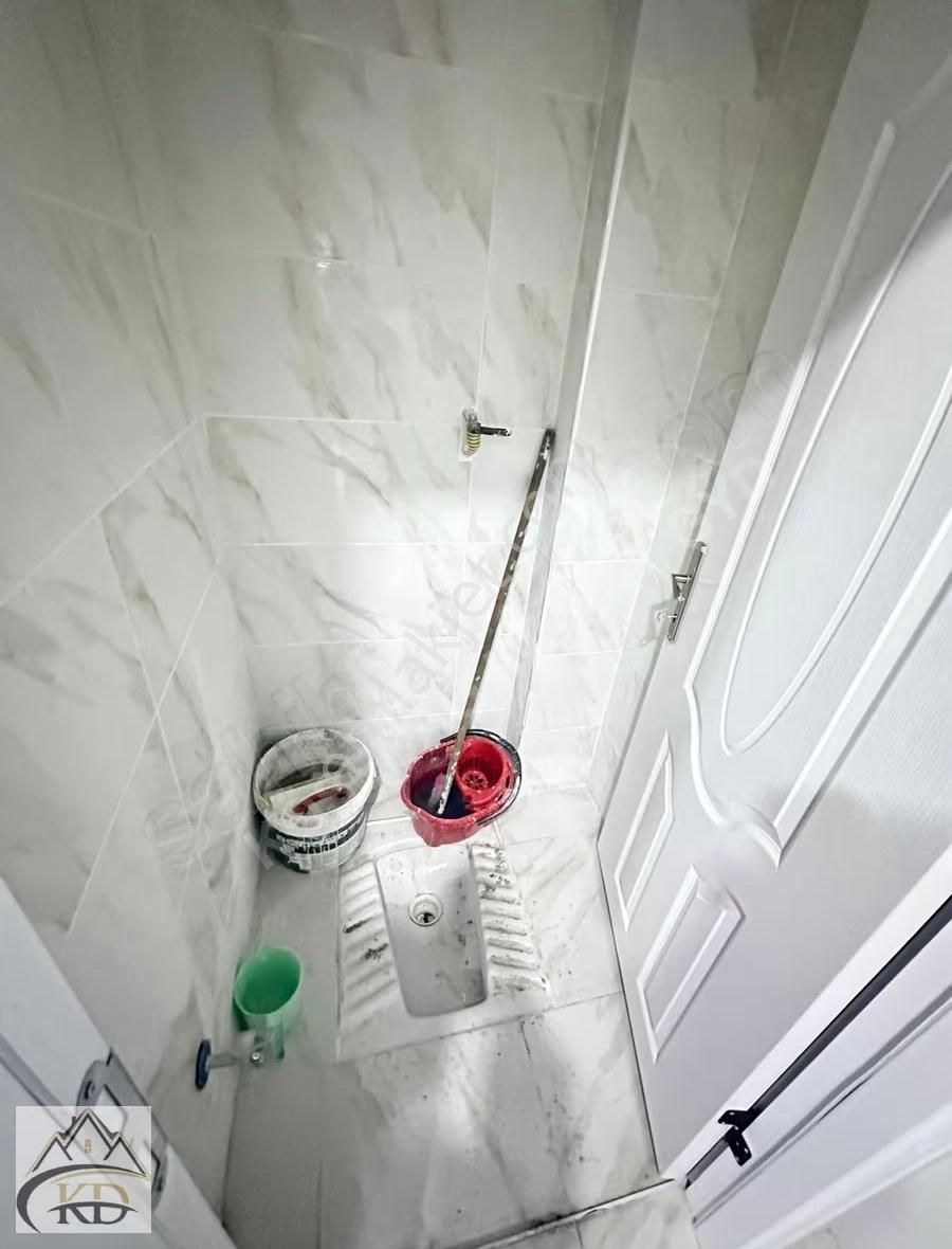 Kösedağ İnş. Tramvaya Cephe Satılık 2+1 105m2 2.kat - Görsel 11