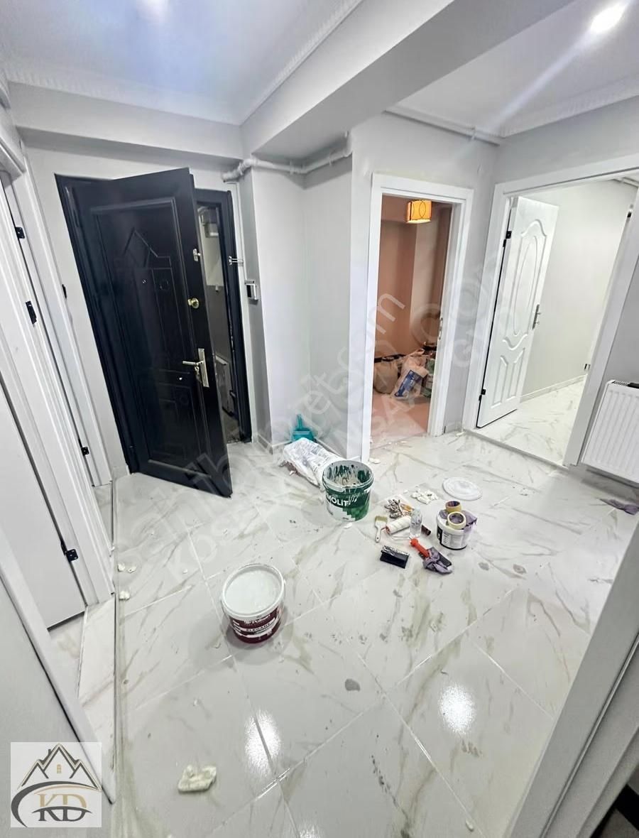 Kösedağ İnş. Tramvaya Cephe Satılık 2+1 105m2 2.kat - Görsel 6