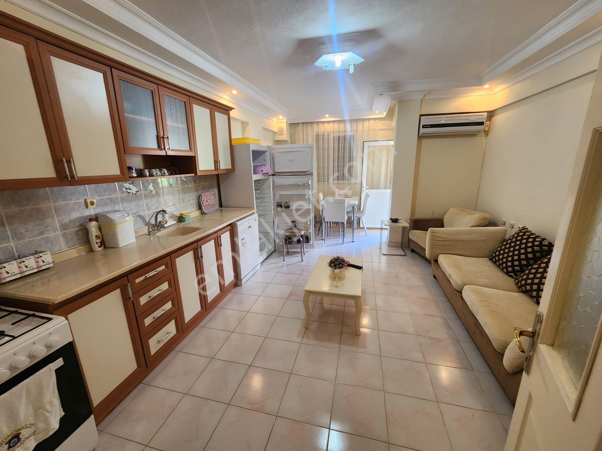 Didim Çamlık Mahallesi’nde Satılık Eşyalı 2+1 Daire Fiyat: 4.500.000 Tl - Görsel 4