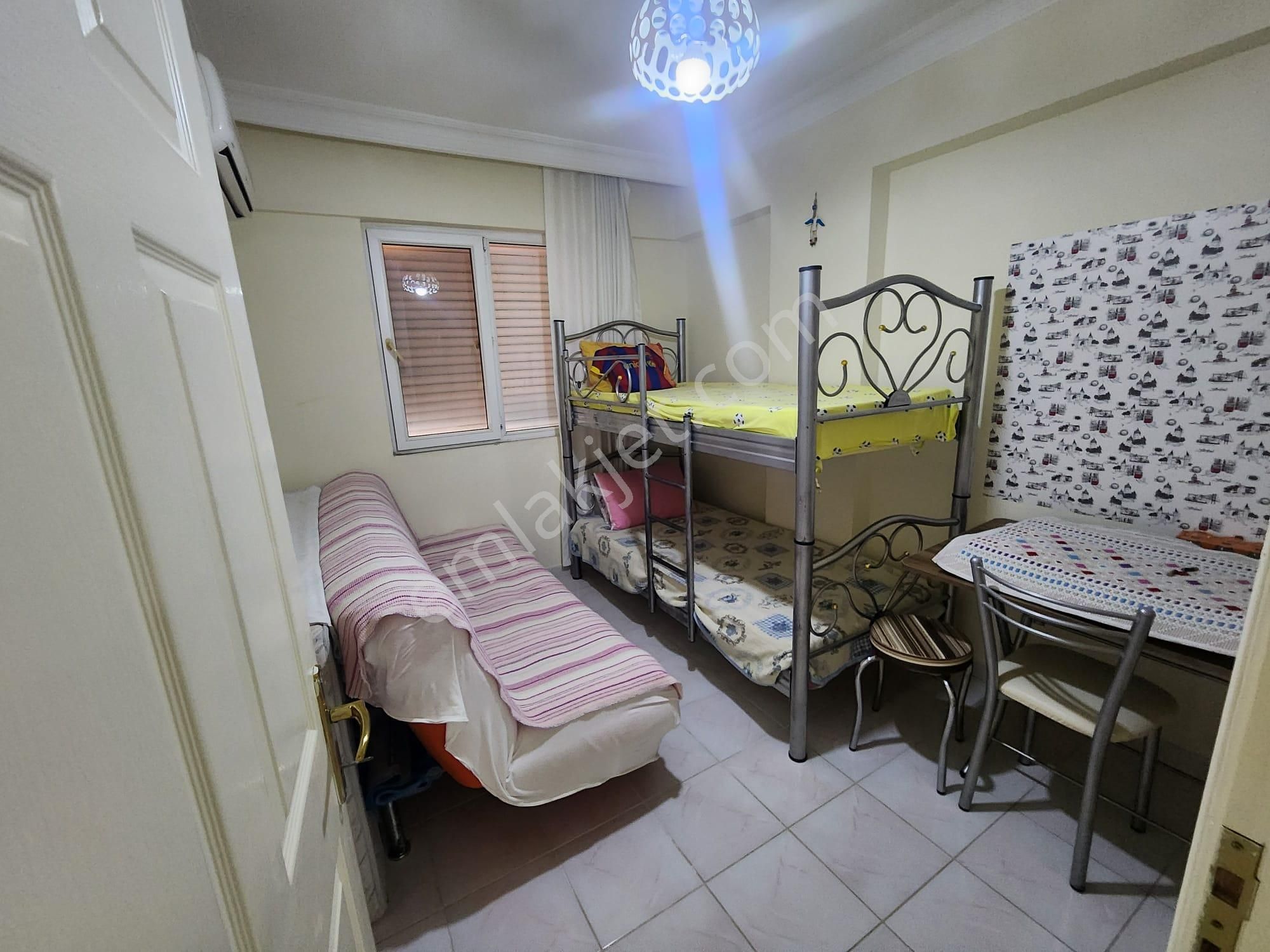 Didim Çamlık Mahallesi’nde Satılık Eşyalı 2+1 Daire Fiyat: 4.500.000 Tl - Görsel 6