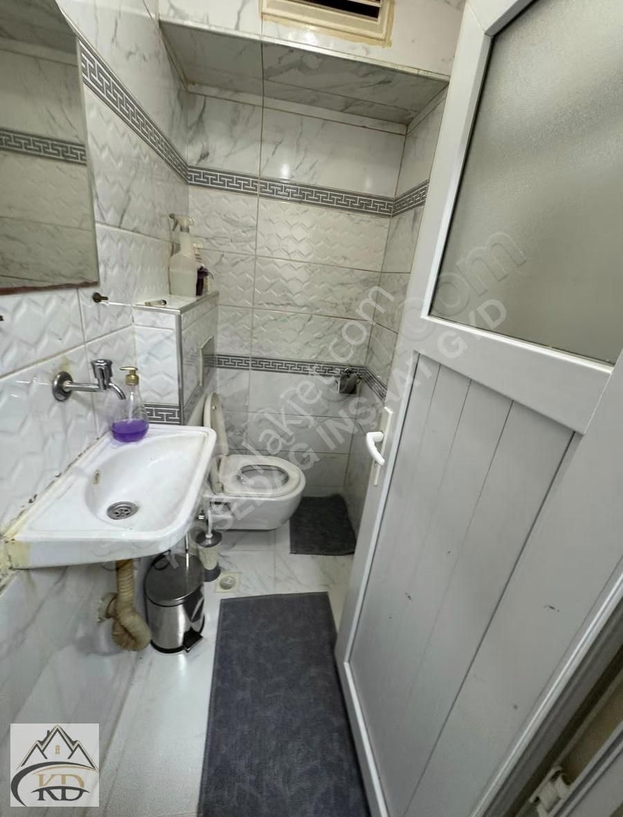 Kösedağ İnş. Esentepe Mah. Satılık 2+1 105m2 Bahçe Katı - Görsel 9