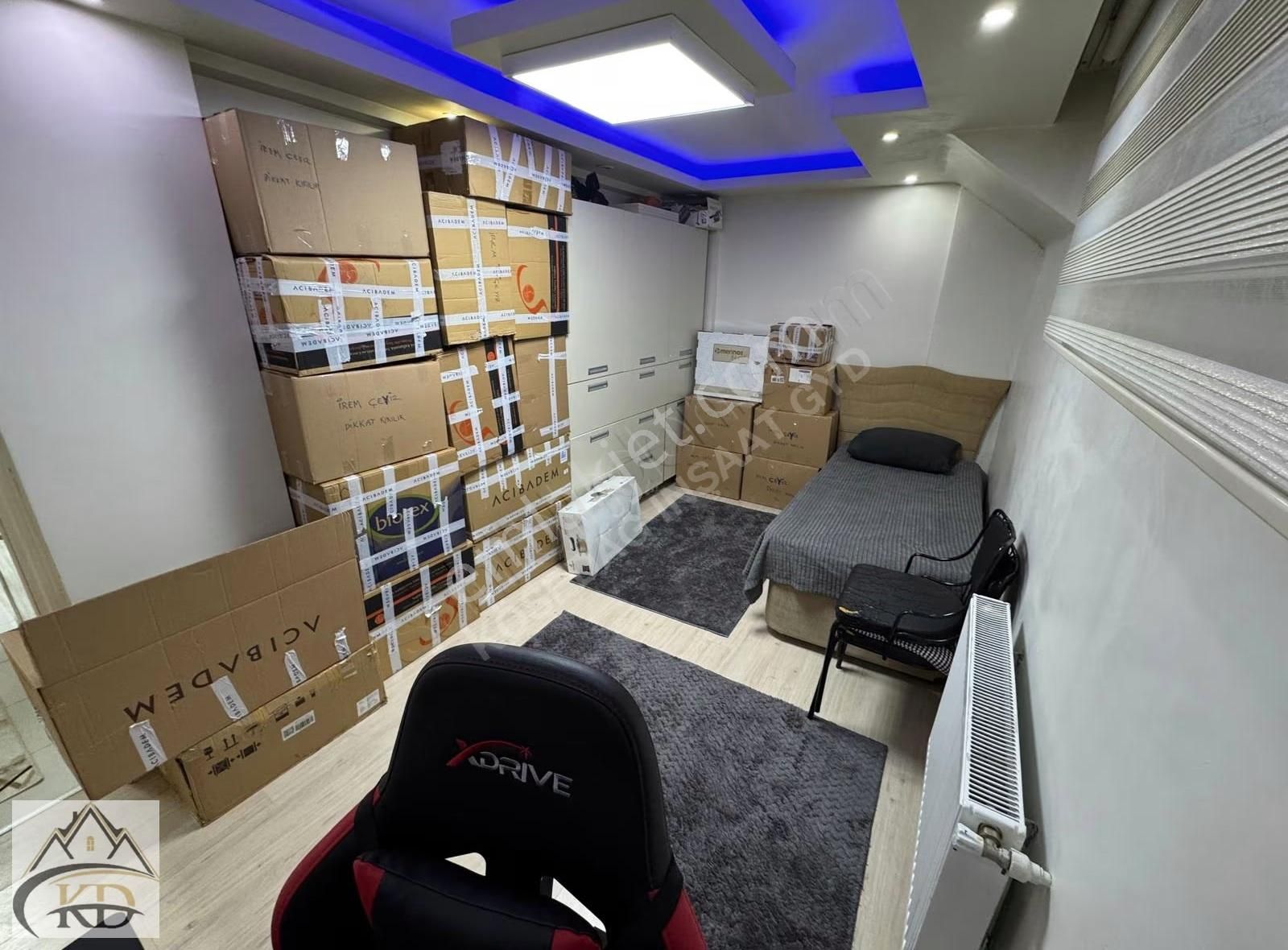 Kösedağ İnş. Esentepe Mah. Satılık 2+1 105m2 Bahçe Katı - Görsel 4