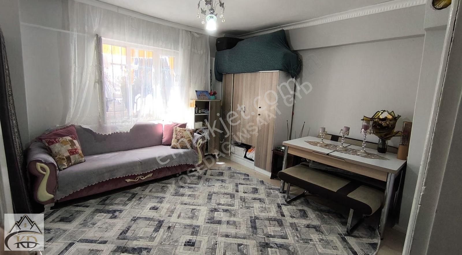 Kösedağ İnş. Fırsat Daire İsmetpaşada Satılık 2+1 100m2 Giriş - Görsel 2