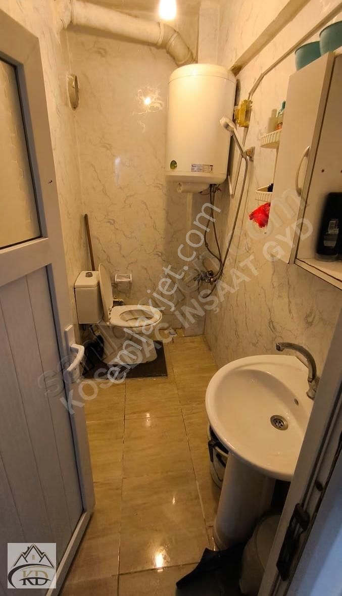 Kösedağ İnş. Fırsat Daire İsmetpaşada Satılık 2+1 100m2 Giriş - Görsel 3