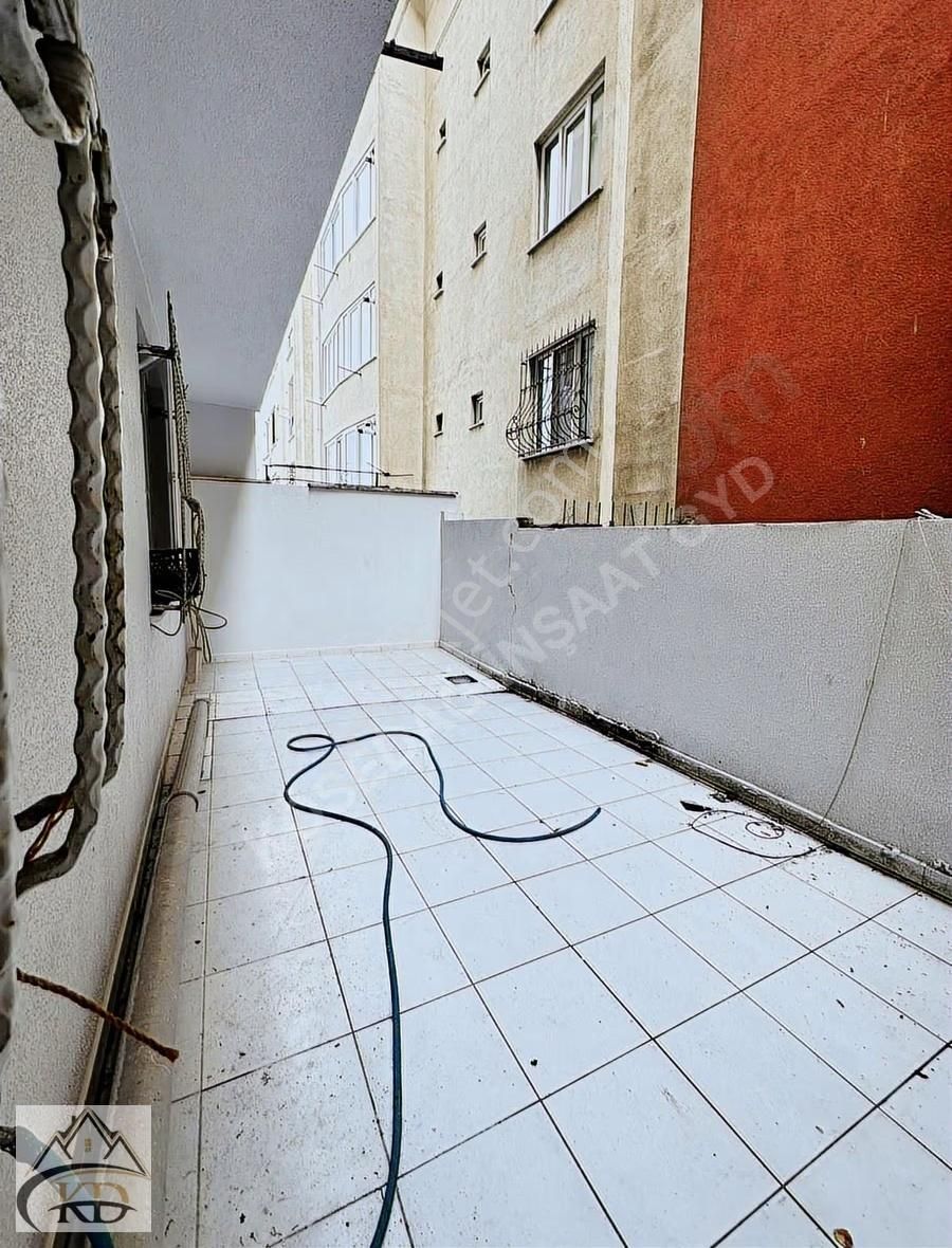 Kösedağ İnş. Cebeci Mah. Satılık Masrafsız 2+1 Bahçe Katı - Görsel 6