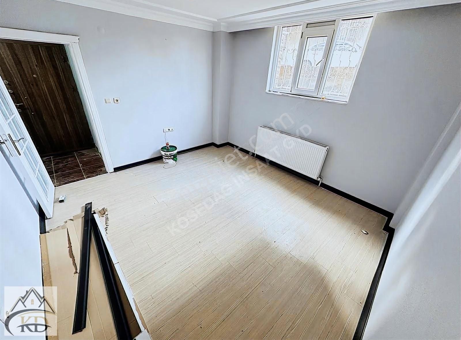 Kösedağ İnş. Cebeci Mah. Satılık Masrafsız 2+1 Bahçe Katı - Görsel 11