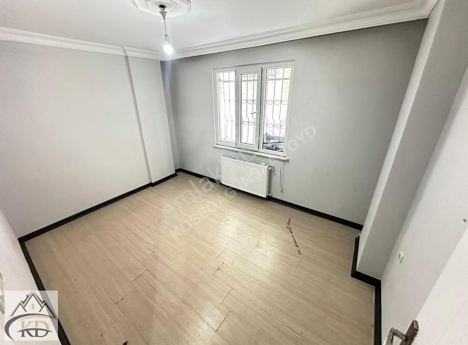 Kösedağ İnş. Cebeci Mah. Satılık Masrafsız 2+1 Bahçe Katı - Görsel 4