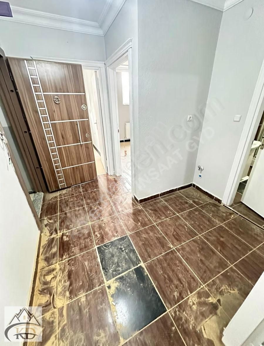 Kösedağ İnş. Cebeci Mah. Satılık Masrafsız 2+1 Bahçe Katı - Görsel 10