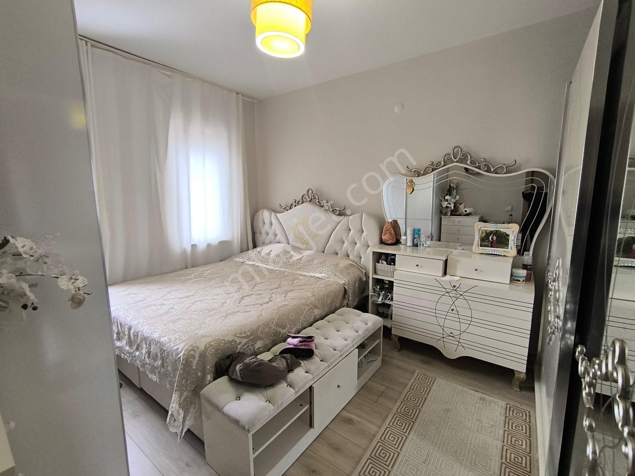 Makro Life Gayrimenkul'den Yeişehir Üçkuyular Toki 546 Konutlarında 2+1 Satılık Daire - Görsel 5