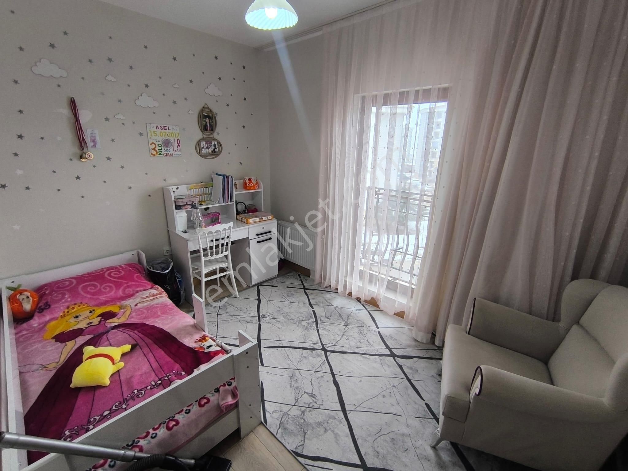 Makro Life Gayrimenkul'den Yeişehir Üçkuyular Toki 546 Konutlarında 2+1 Satılık Daire - Görsel 3