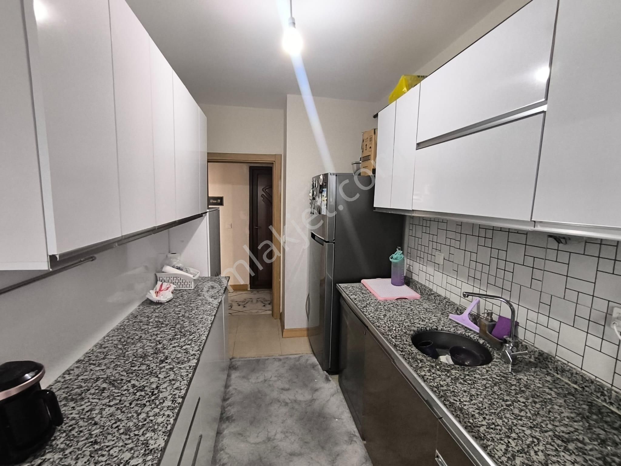 Makro Life Gayrimenkul'den Yeişehir Üçkuyular Toki 546 Konutlarında 2+1 Satılık Daire - Görsel 15