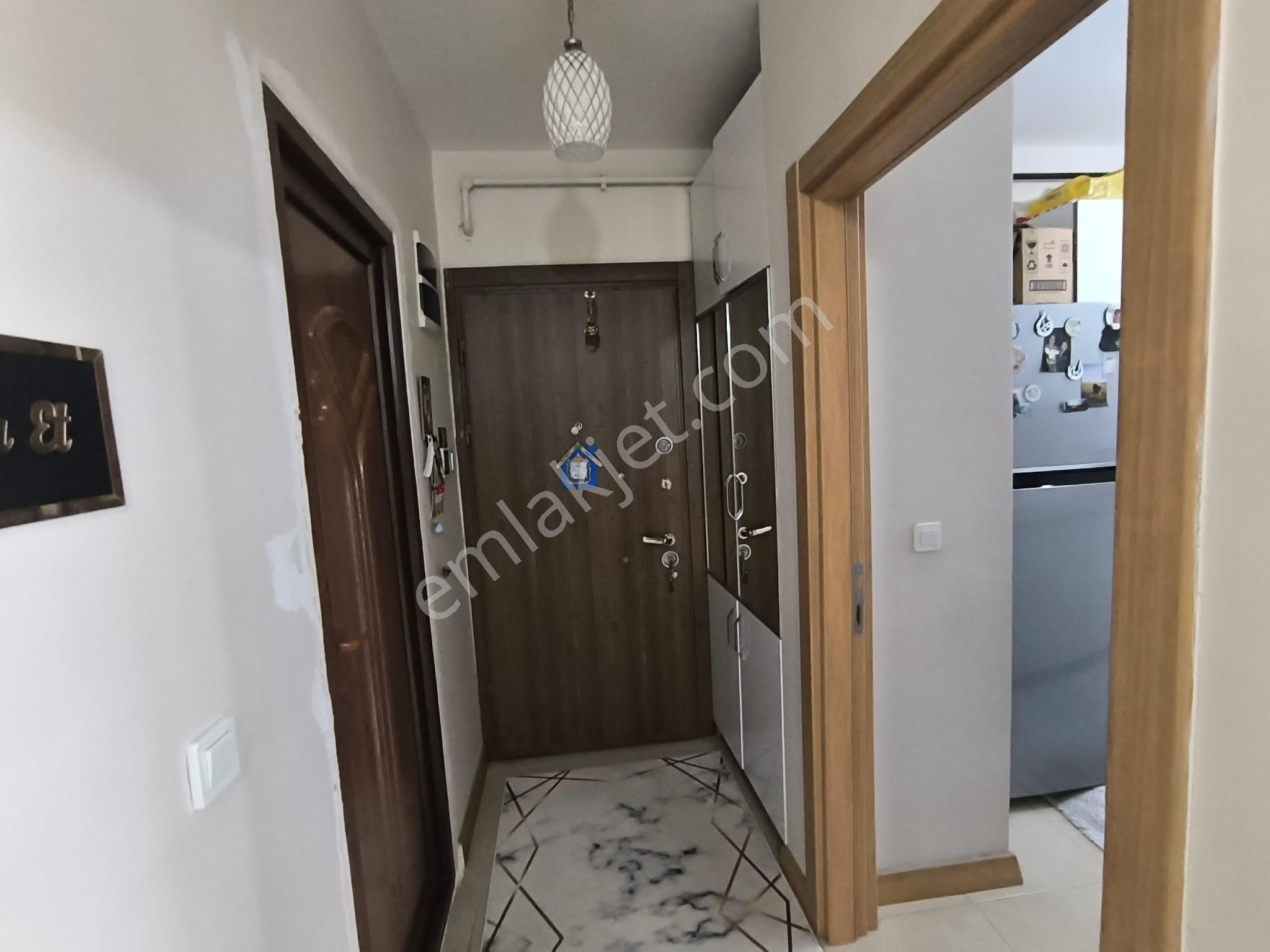 Makro Life Gayrimenkul'den Yeişehir Üçkuyular Toki 546 Konutlarında 2+1 Satılık Daire - Görsel 10