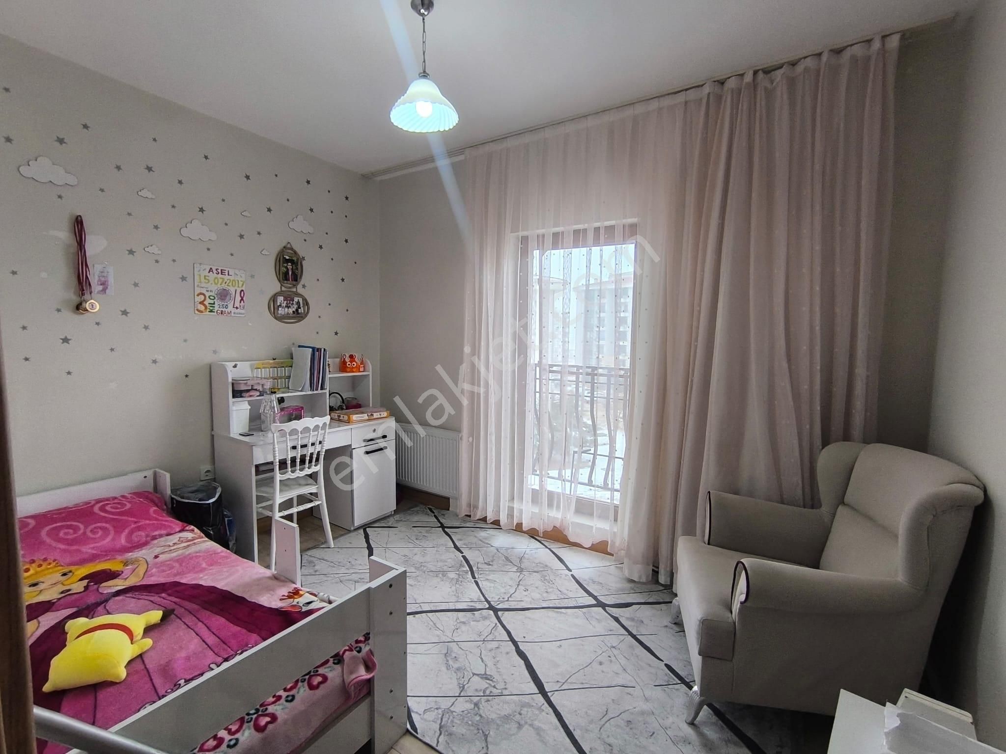 Makro Life Gayrimenkul'den Yeişehir Üçkuyular Toki 546 Konutlarında 2+1 Satılık Daire - Görsel 4
