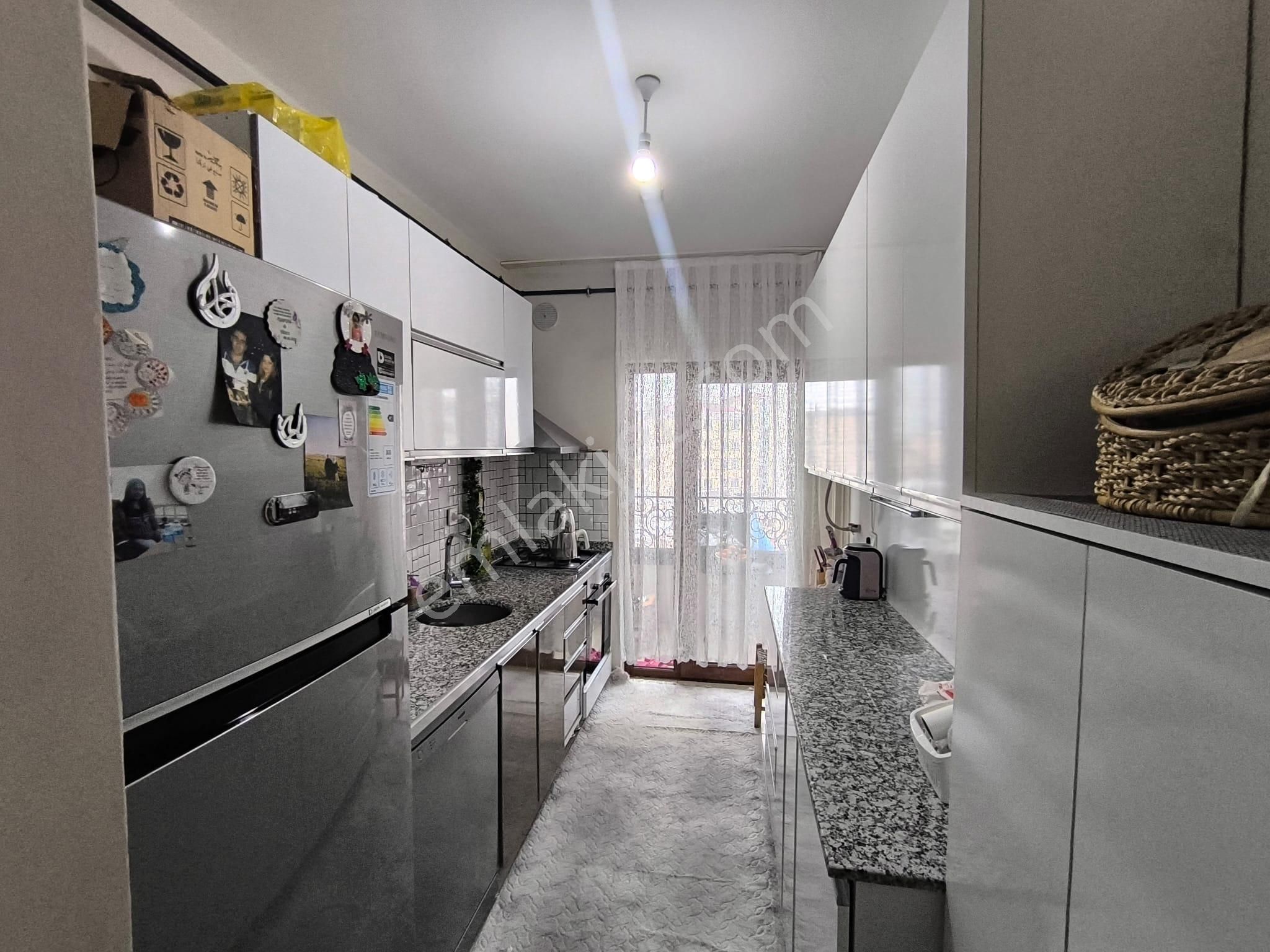 Makro Life Gayrimenkul'den Yeişehir Üçkuyular Toki 546 Konutlarında 2+1 Satılık Daire - Görsel 14