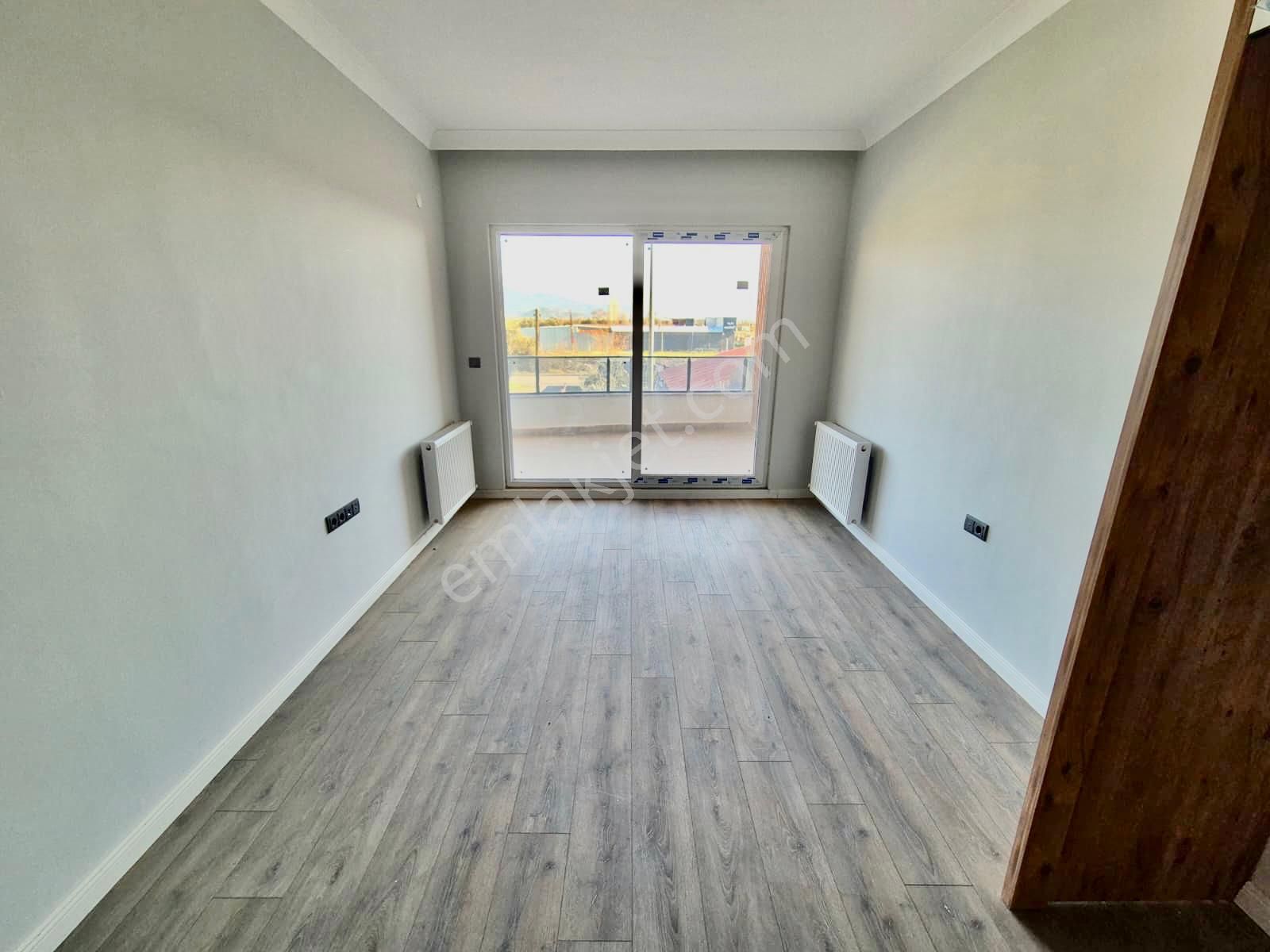 ▓karabuluttan▓akçay'ın En Geniş Ara Kat & Ultralüx Sıfır 1+1 Dairesi - Görsel 24