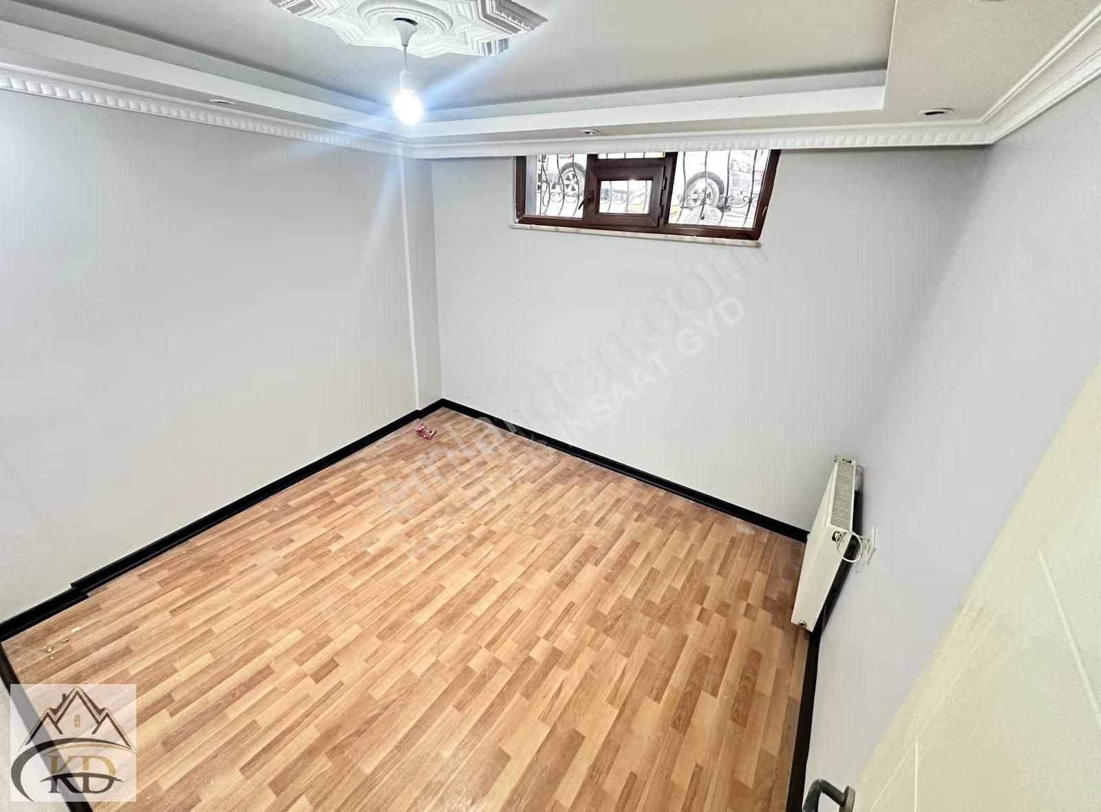 Kösedağ İnş. Tramvayın Dibinde Satılık 2+1 105m2 Bahçe Katı