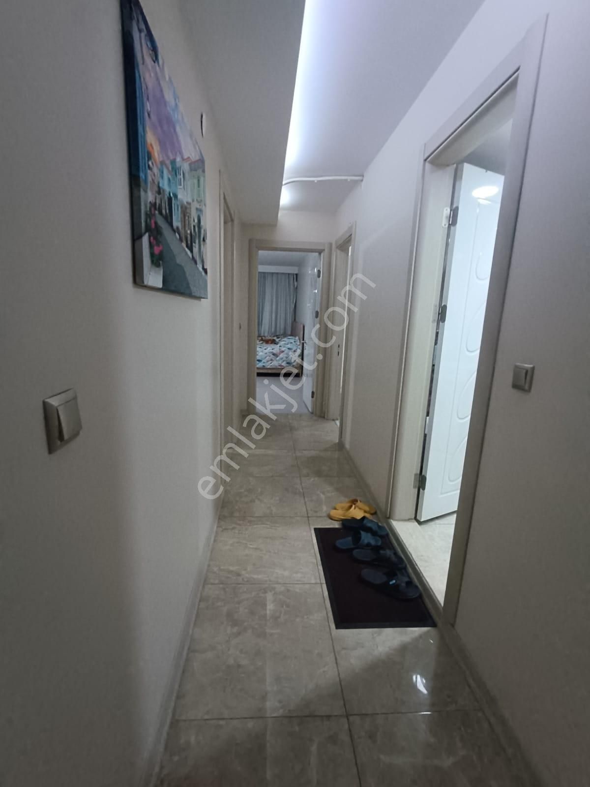 Mescioglu İnş. Kalitesiyle 3+1 Satılık Daire Yunus Emre Mah . - Görsel 4