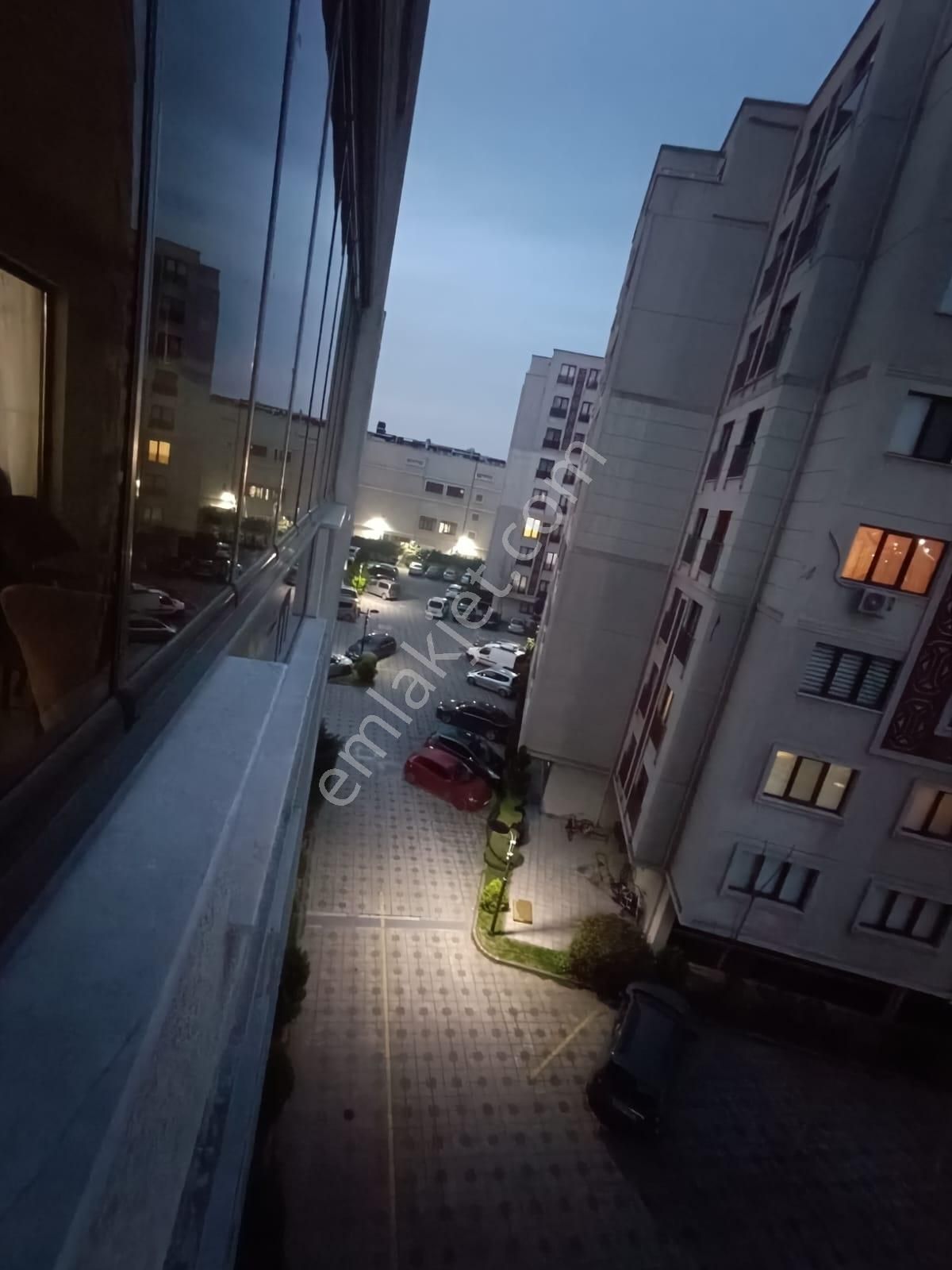 Mescioglu İnş. Kalitesiyle 3+1 Satılık Daire Yunus Emre Mah . - Görsel 23