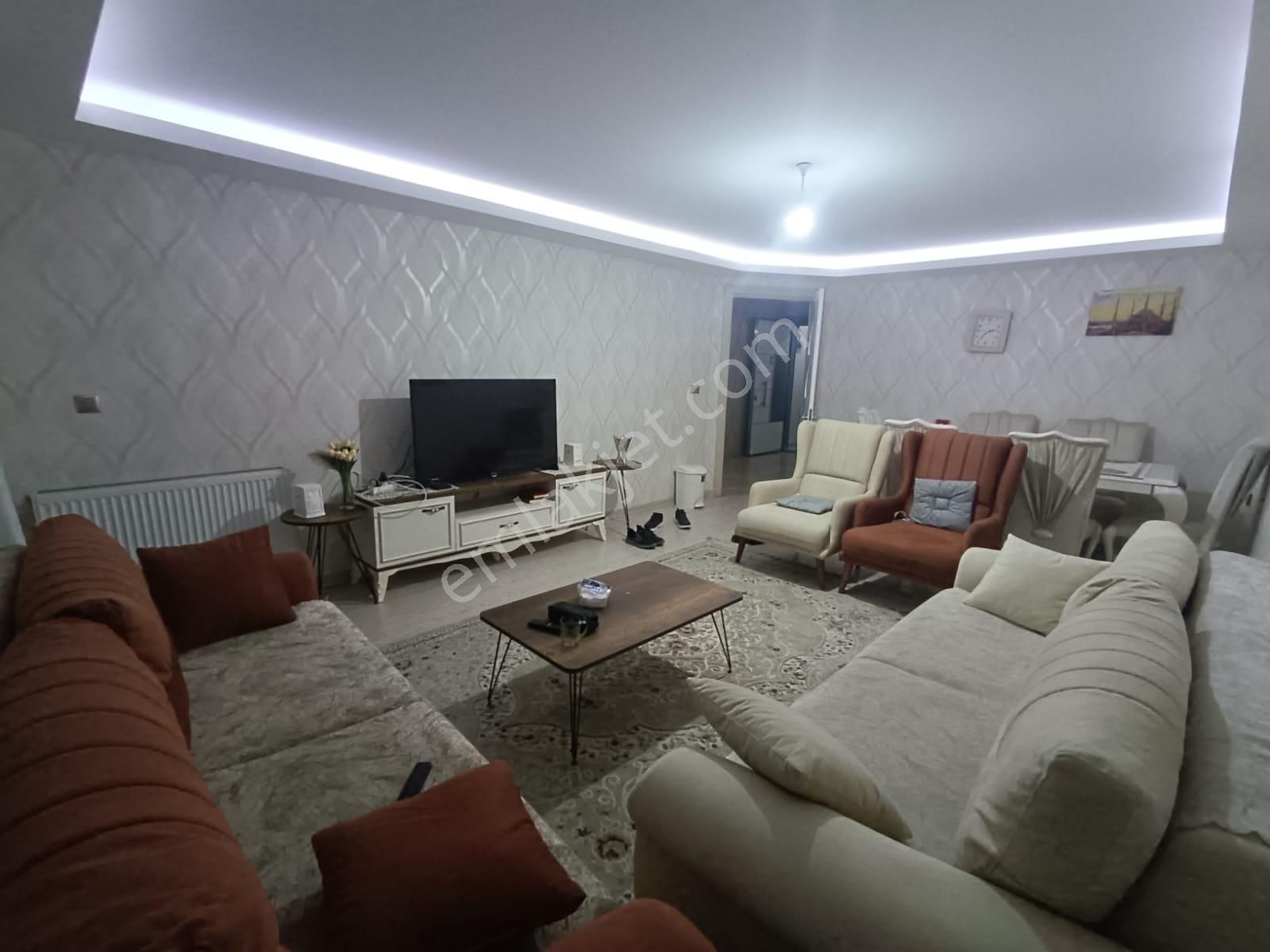 Mescioglu İnş. Kalitesiyle 3+1 Satılık Daire Yunus Emre Mah . - Görsel 10