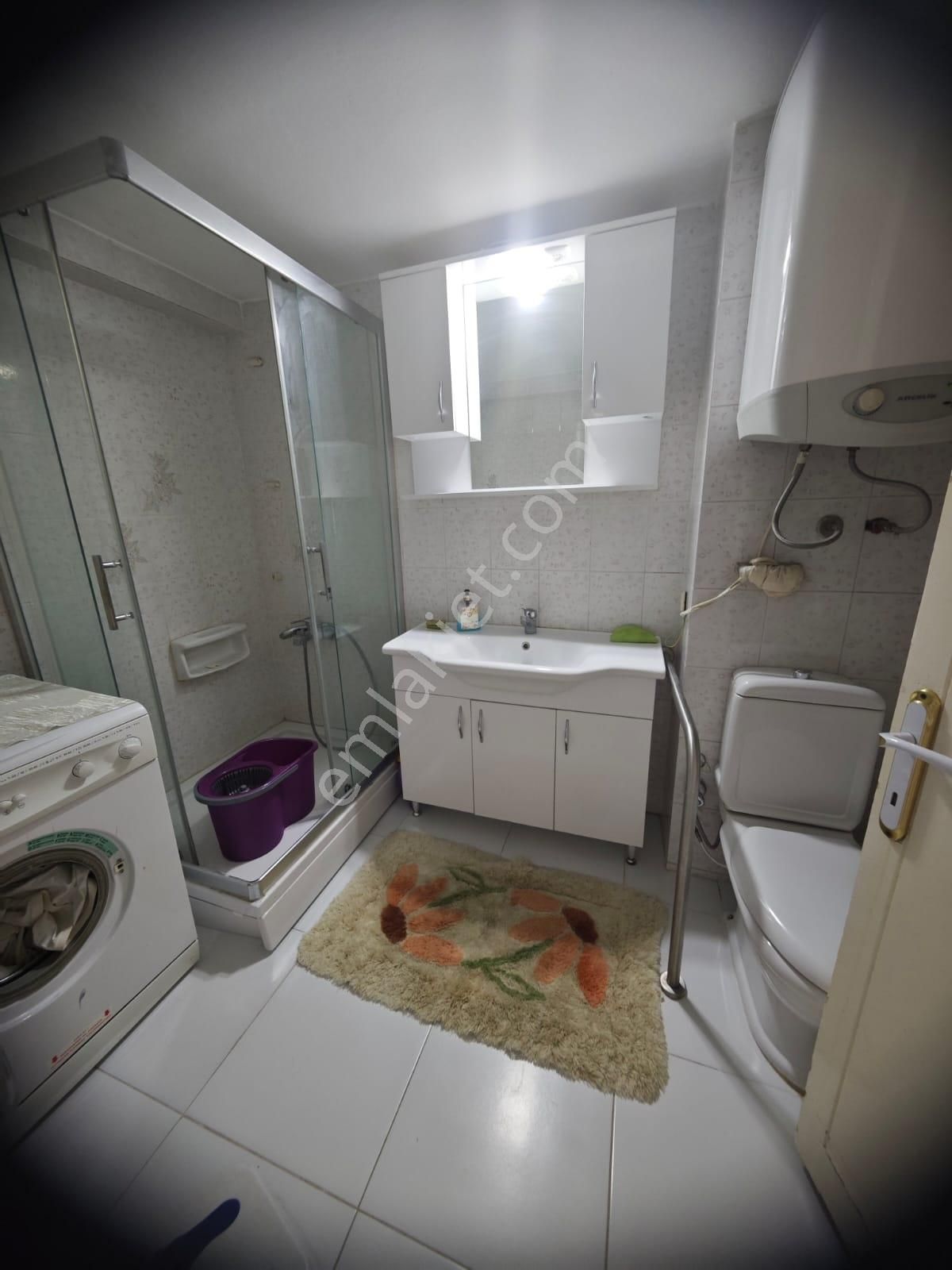 Amerikan Koleji Yanı Cadde Üzeri Eşyalı Kiralık 4.arakat - Görsel 11