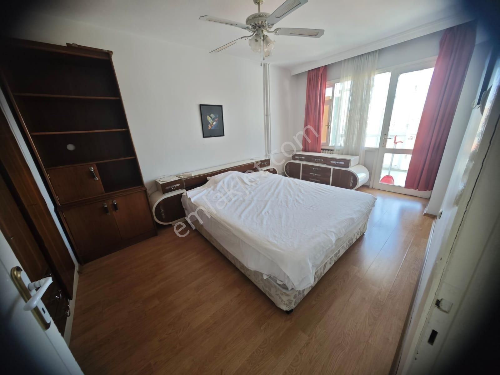 Amerikan Koleji Yanı Cadde Üzeri Eşyalı Kiralık 4.arakat - Görsel 18