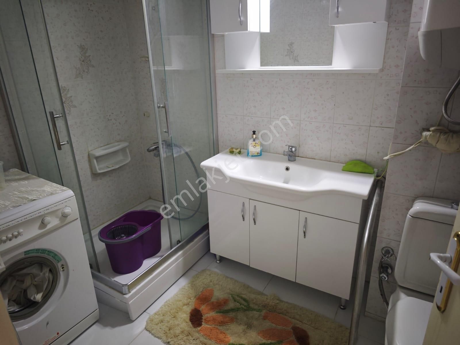 Amerikan Koleji Yanı Cadde Üzeri Eşyalı Kiralık 4.arakat - Görsel 13