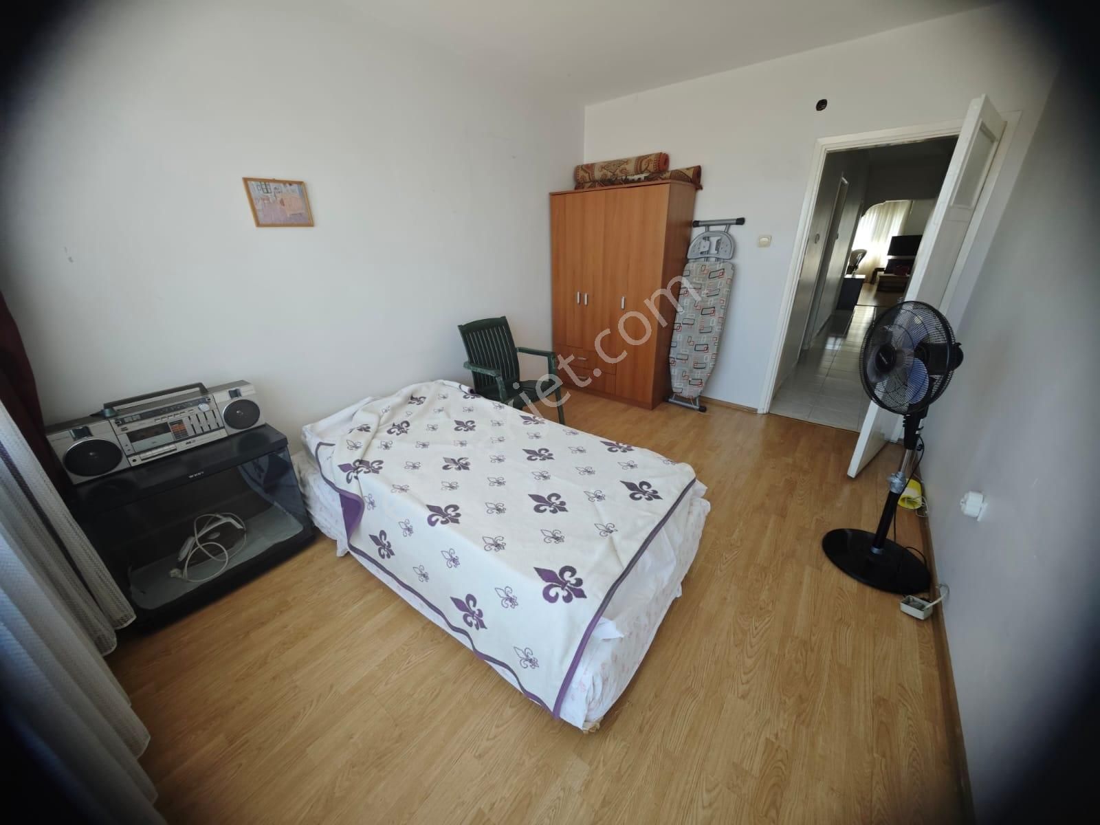 Amerikan Koleji Yanı Cadde Üzeri Eşyalı Kiralık 4.arakat - Görsel 16