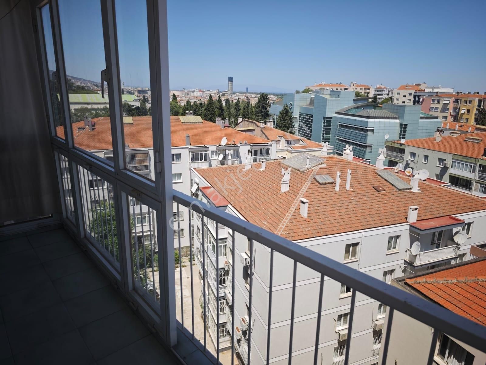 Amerikan Koleji Yanı Cadde Üzeri Eşyalı Kiralık 4.arakat - Görsel 28