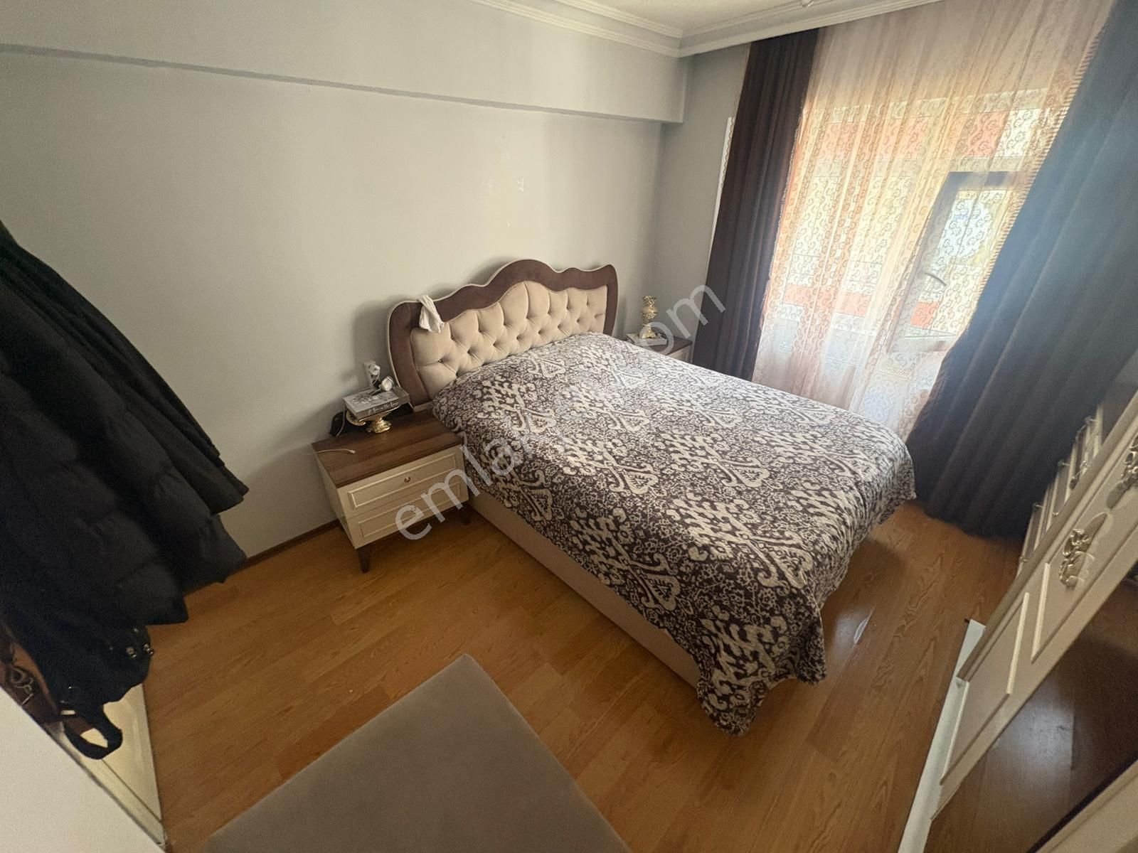 Sincan Tandoğan Mah'de Bağımsız 2.ara Kat 13 Yıllık Bina Ön Cephe Satılık Daire - Görsel 18