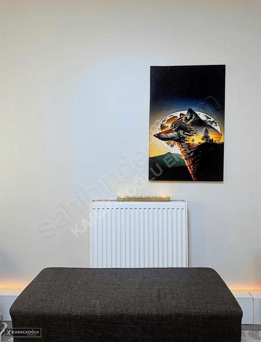 Dolandırıcı Değiliz !! Lüx Eşyalı Ayrı Mutfak 11 Kira 800 Kredi - Görsel 10