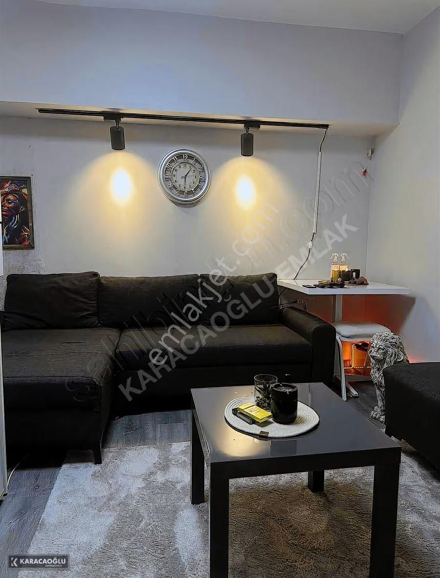 Dolandırıcı Değiliz !! Lüx Eşyalı Ayrı Mutfak 11 Kira 800 Kredi - Görsel 3