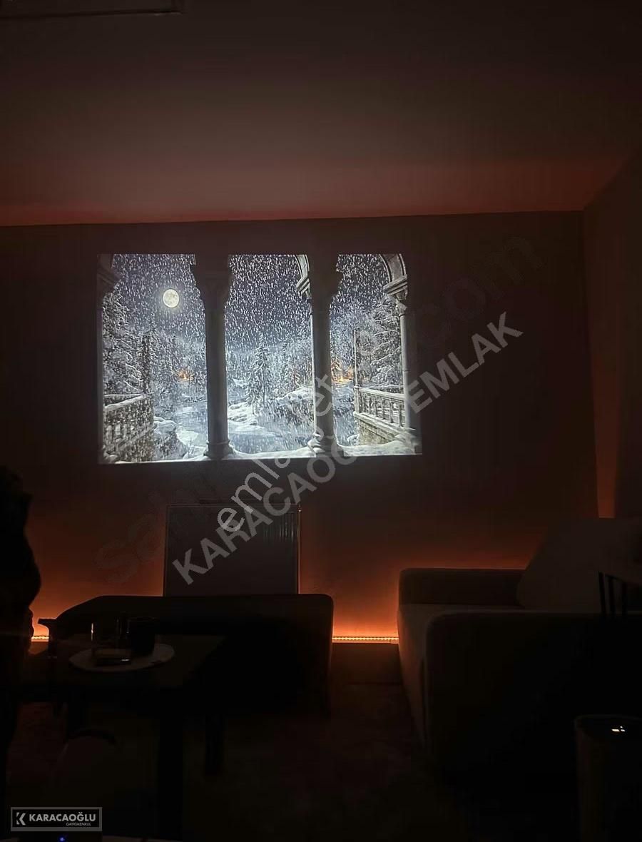 Dolandırıcı Değiliz !! Lüx Eşyalı Ayrı Mutfak 11 Kira 800 Kredi - Görsel 8