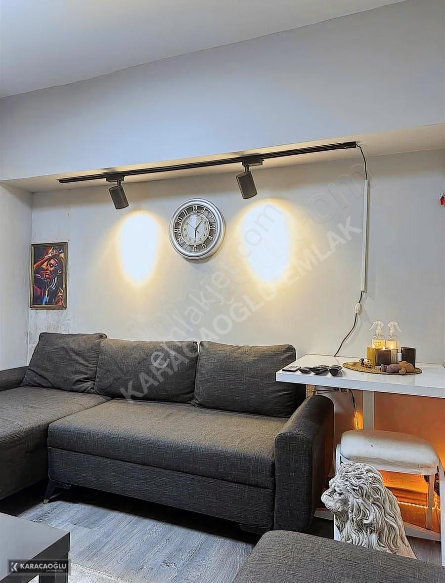 Dolandırıcı Değiliz !! Lüx Eşyalı Ayrı Mutfak 11 Kira 800 Kredi - Görsel 25